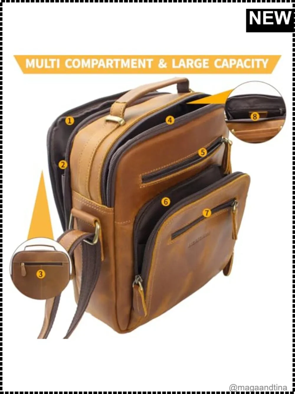 N/A genuine cowhide